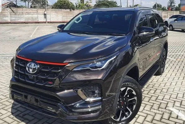 Fortuner