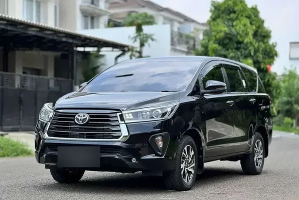 Innova Reborn